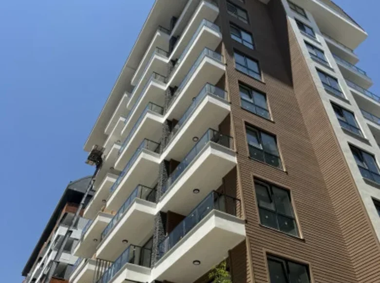   Аланья, Турция