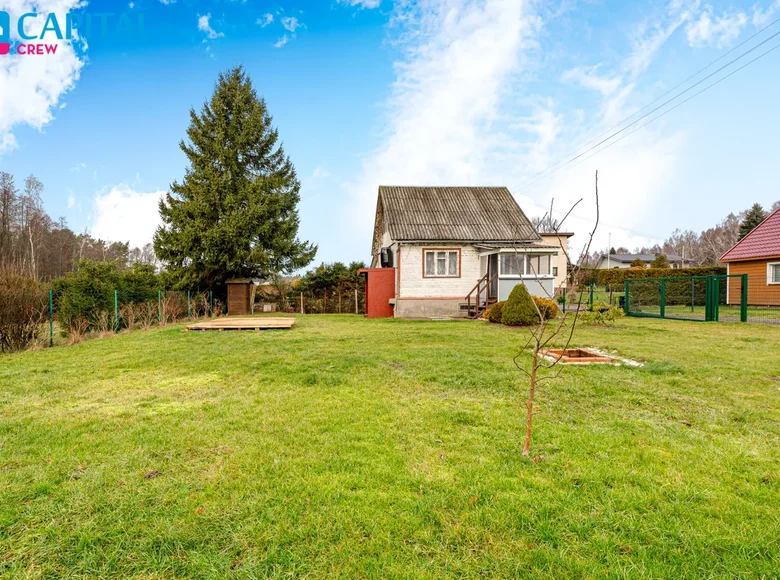 Maison 97 m² Bezdoniai Eldership, Lituanie