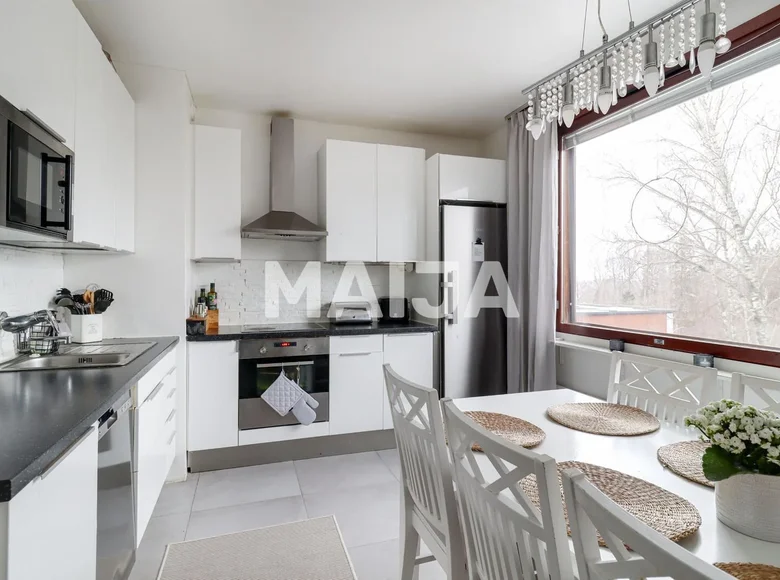 Appartement 3 chambres 80 m² Helsinki sub region, Finlande