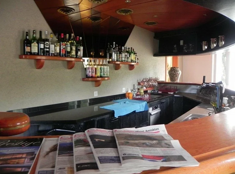 Propriété commerciale 854 m² à Sion, Suisse