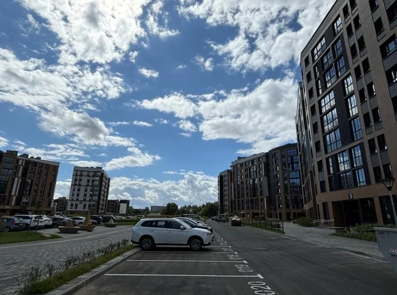 Офис 82 м² в Минске, Беларусь