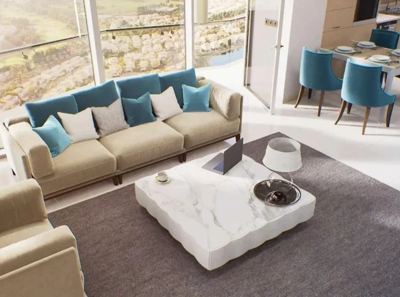 1 bedroom apartment 74 m² Dubai, United Arab Emirates