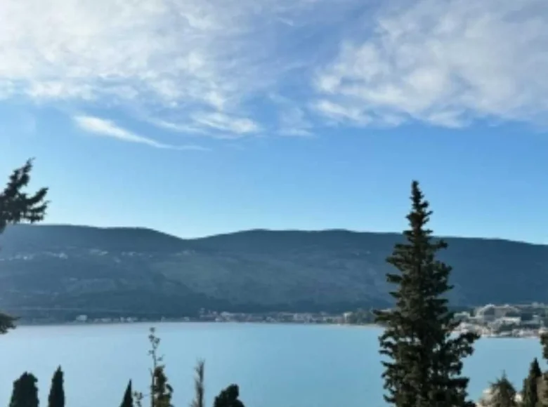 Appartement 4 chambres 93 m² Herceg Novi, Monténégro