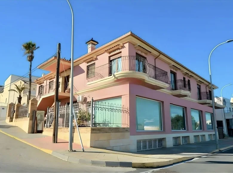 Villa 4 chambres 550 m² San Miguel de Salinas, Espagne