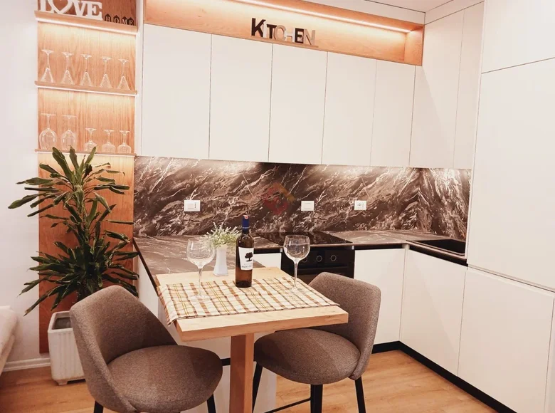 Mieszkanie 84 m² w Bashkia Vlore, Albania