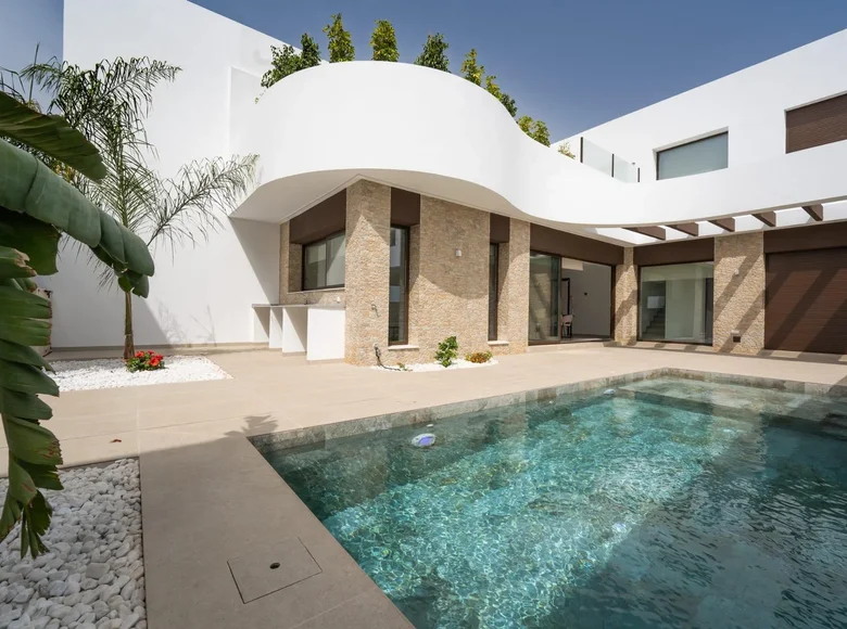 3 bedroom villa 140 m² Almoradi, Spain