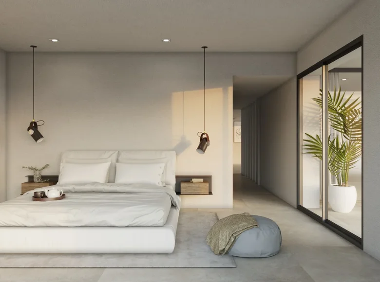 Вилла 3 спальни 539 м² el Poble Nou de Benitatxell Benitachell, Испания