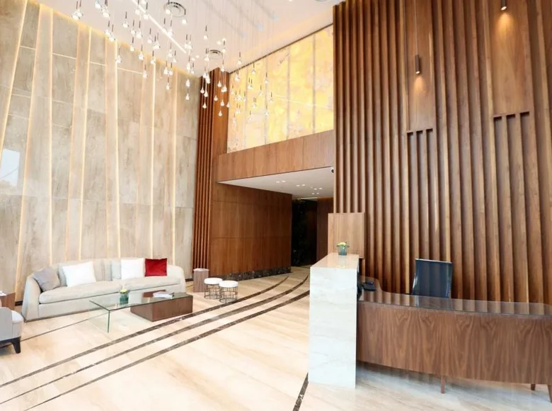 Mieszkanie 2 pokoi 113 m² Nikozja, Cypr