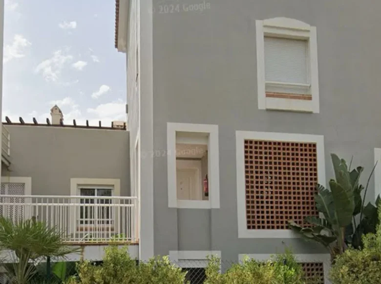 Apartamento 2 habitaciones 100 m² Bel Air, Španjolska