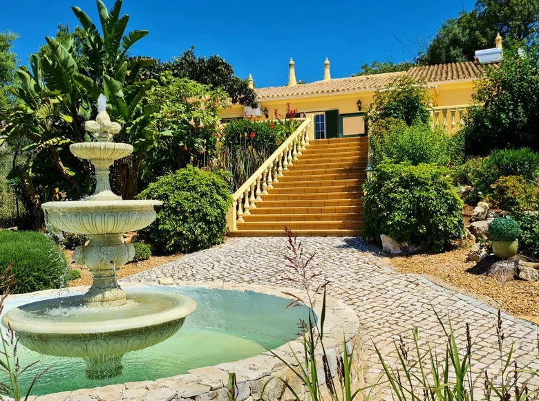 Villa 2 chambres 112 m² Sao Bras de Alportel, Portugal