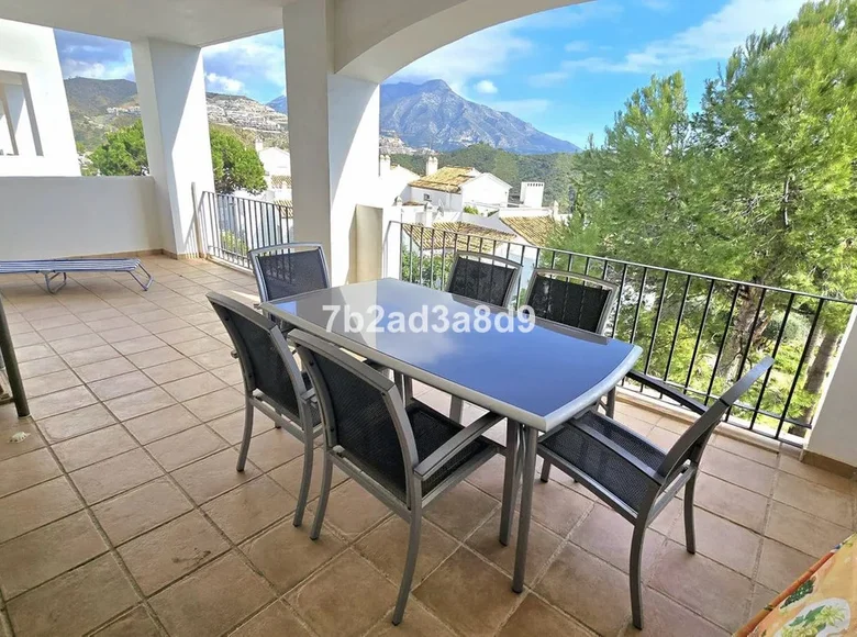 Квартира 2 спальни 147 м² Santa Ursula, Испания