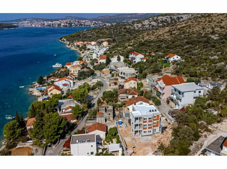 2 room house 106 m² Opcina Rogoznica, Croatia