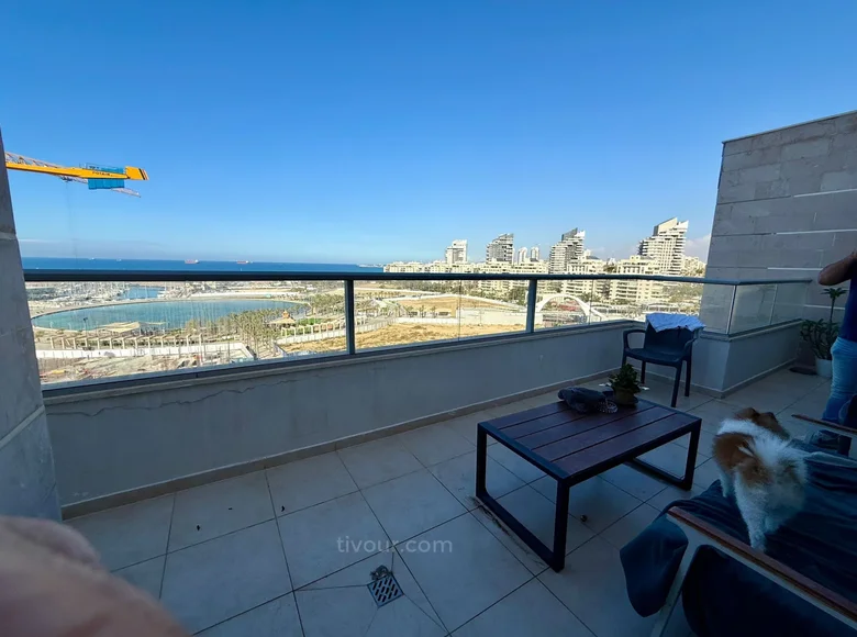 Apartamento 5 habitaciones 152 m² en Asdod, Israel