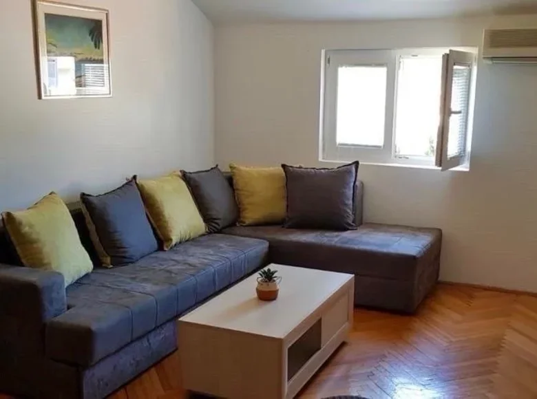 1 bedroom apartment 43 m² Budva, Montenegro