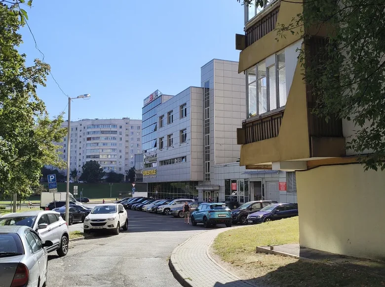 Магазин 48 м² Минск, Беларусь