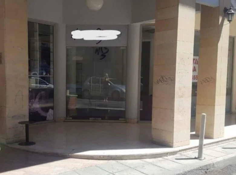 Geschäft 120 m² Limassol, Zypern