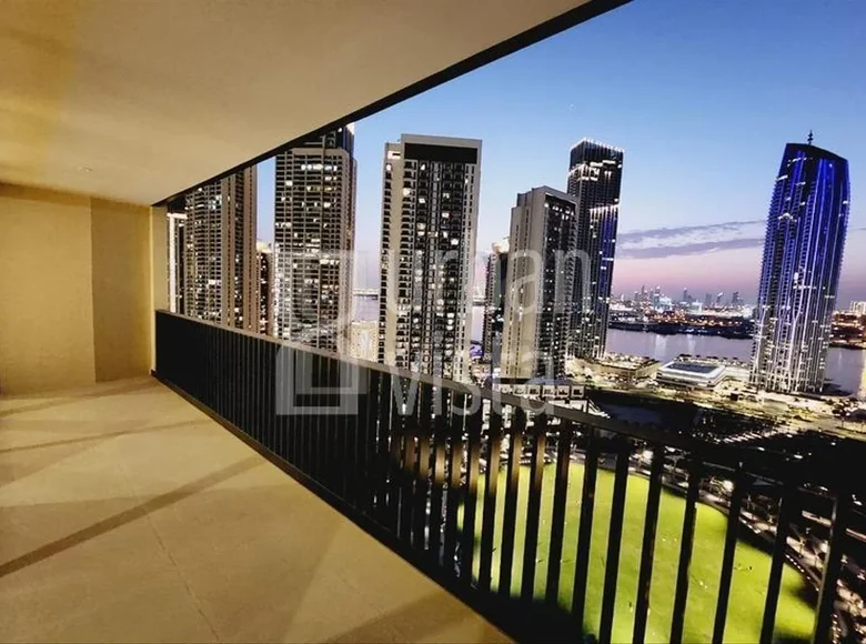 Wohnung 2 zimmer 1 152 m² Dubai, Vereinigte Arabische Emirate