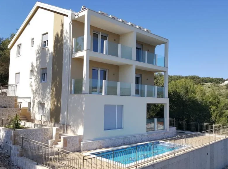 7-Schlafzimmer-Villa 402 m² Kroatien, Kroatien