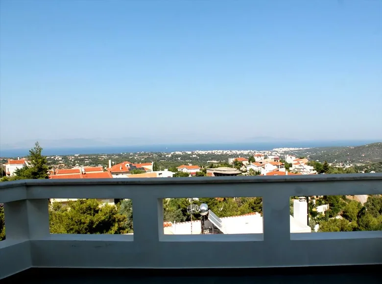 Вилла 6 спален 386 м² Municipality of Rafina Pikermi, Греция