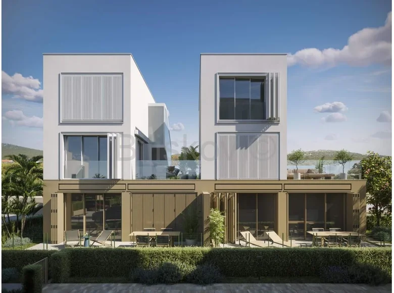 4 room villa 130 m² Opcina Sveti Filip i Jakov, Croatia