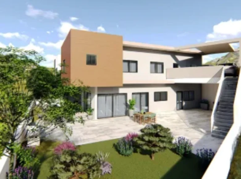 5 bedroom house 194 m² Palodeia, Cyprus