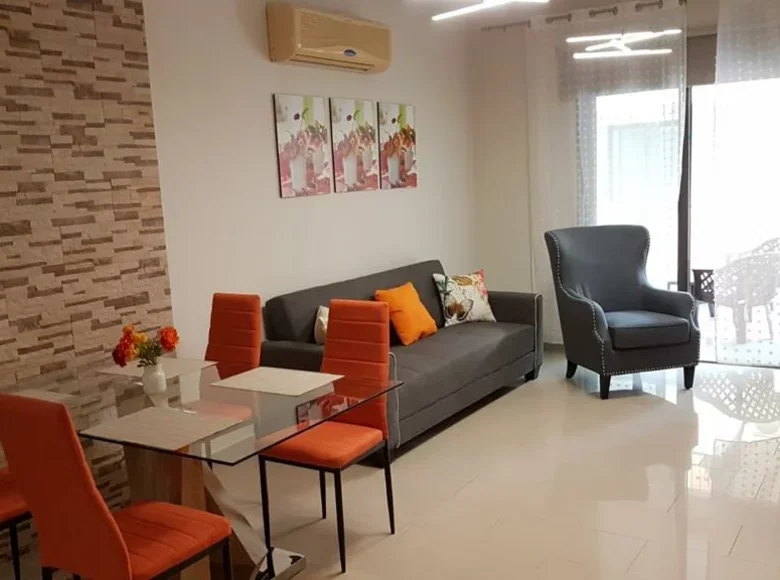 Appartement 1 chambre 76 m² Paralímni, Chypre