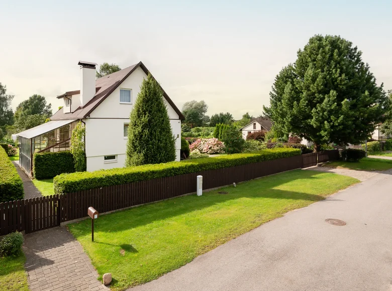 Maison 5 chambres 204 m² Marupe, Lettonie