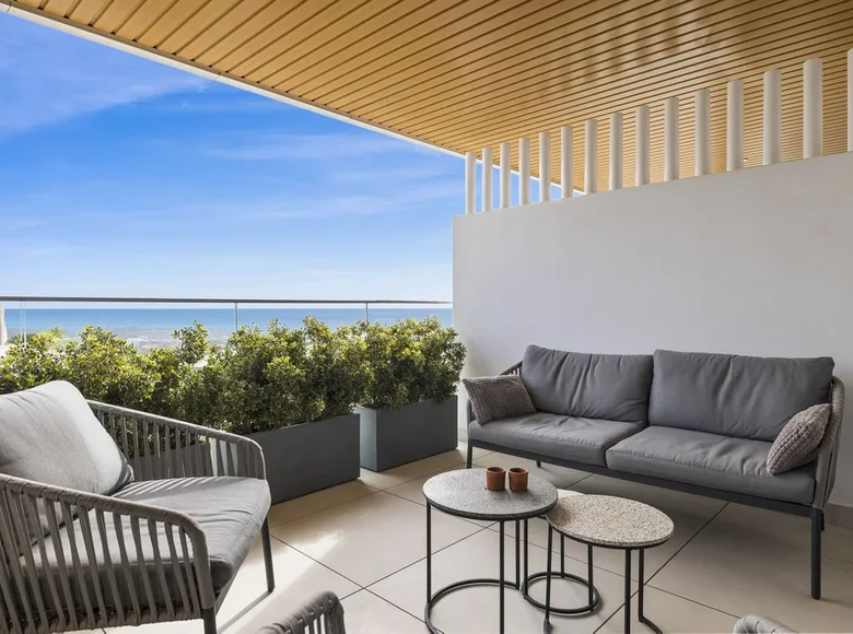 Appartement 3 chambres 170 m² Mijas, Espagne