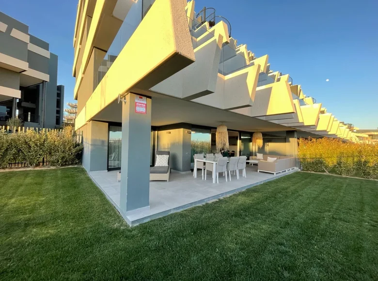 Квартира 3 спальни 128 м² Эстепона, Испания