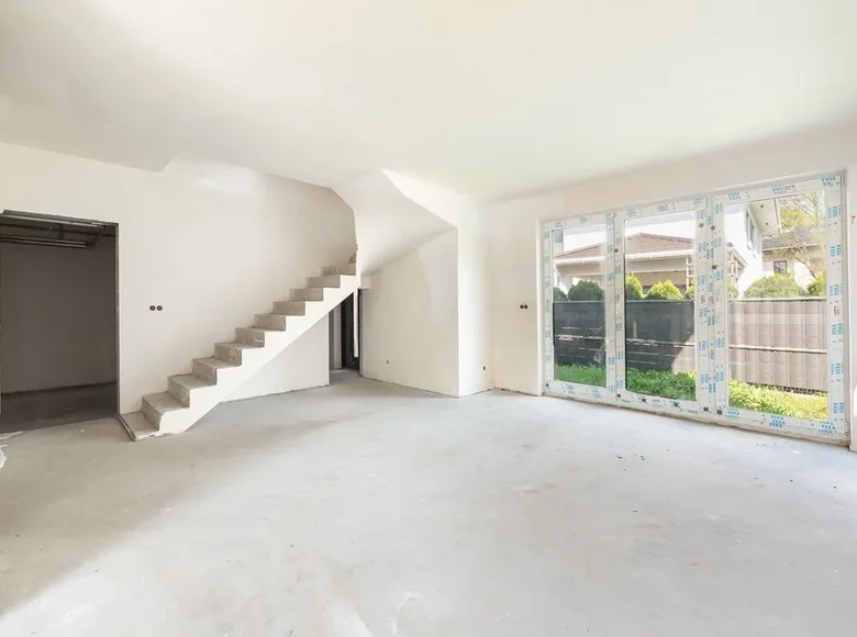 Дом 133 м² Мазовецкое воеводство, Польша