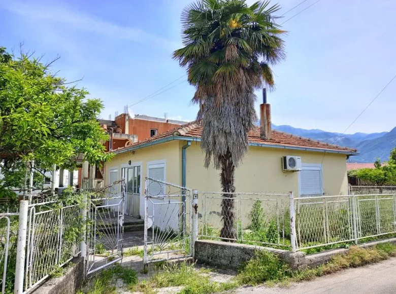 Casa 2 habitaciones 75 m² Polje, Montenegro