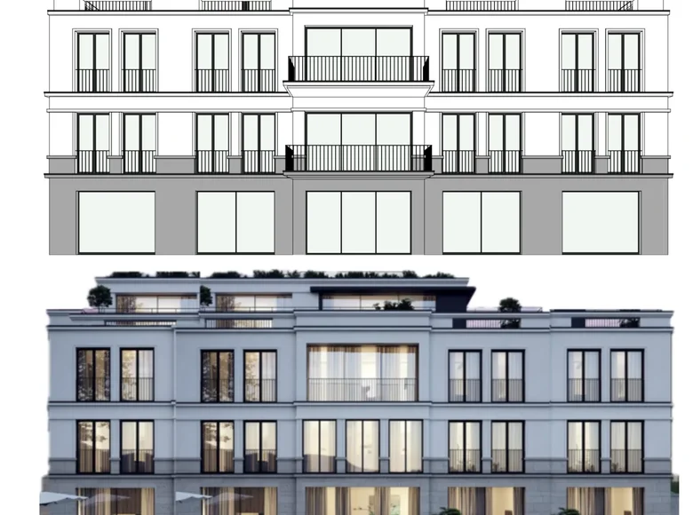 DEVELOPMENT PROJECT