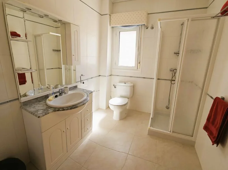 4 bedroom Villa 233 m² Urbanizacion Lo Pepin, Spain