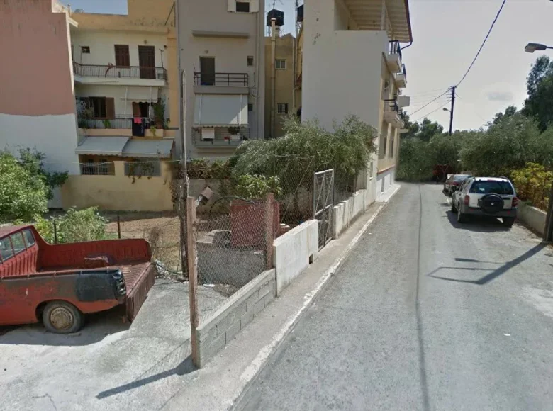 Atterrir 1 chambre  Municipality of Agios Nikolaos, Grèce