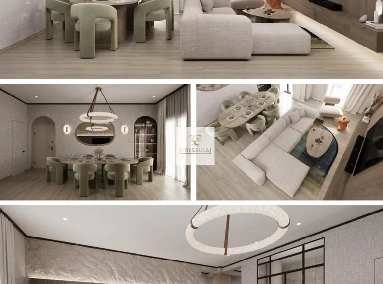 Apartamento 3 habitaciones 115 m² Budva, Montenegro