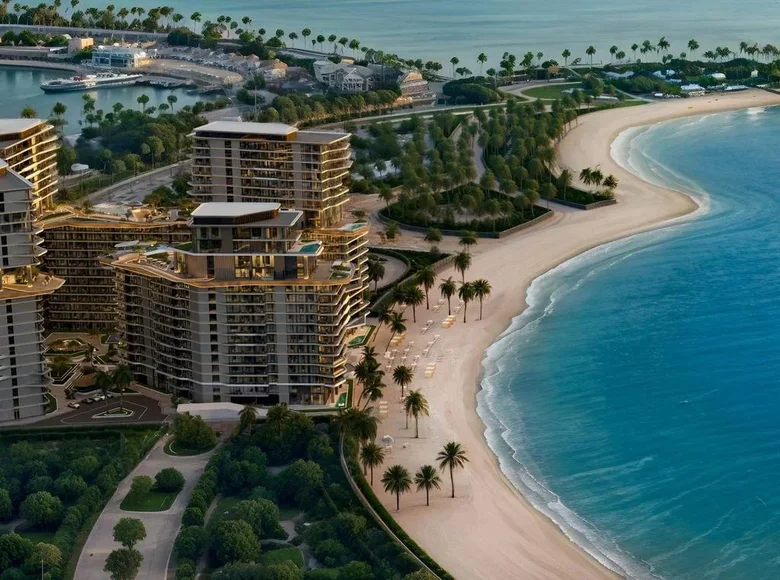 Квартира 4 комнаты 154 м² Рас-эль-Хайма, ОАЭ