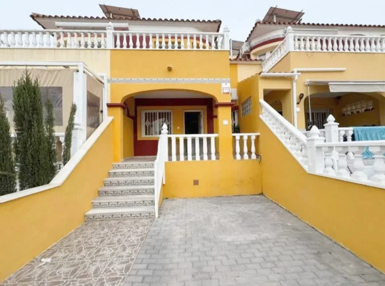 Stadthaus 3 Schlafzimmer 85 m² Algorfa, Spanien
