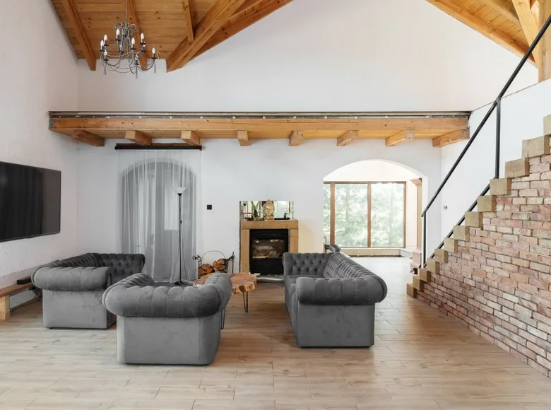 Apartment 320 m² Zabrze, Poland