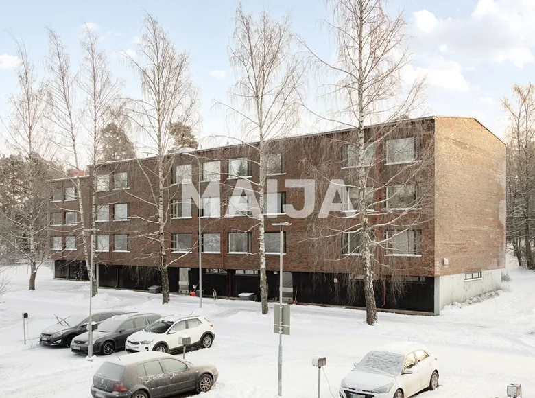 2 bedroom apartment 72 m² Kotka-Hamina sub-region, Finland