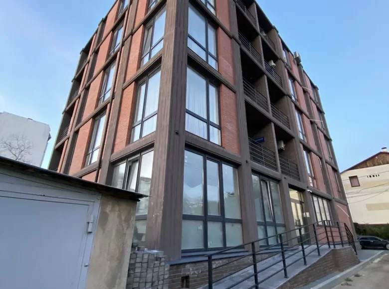 Квартира 2 комнаты 60 м² Одесса, Украина