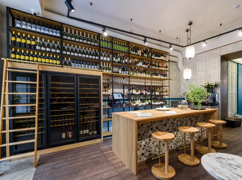 Commercial property 156 m² in Barcelona, Spain