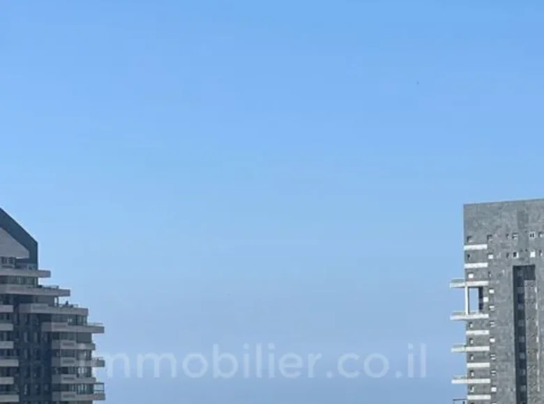 Квартира 4 комнаты 120 м² Ашдод, Израиль