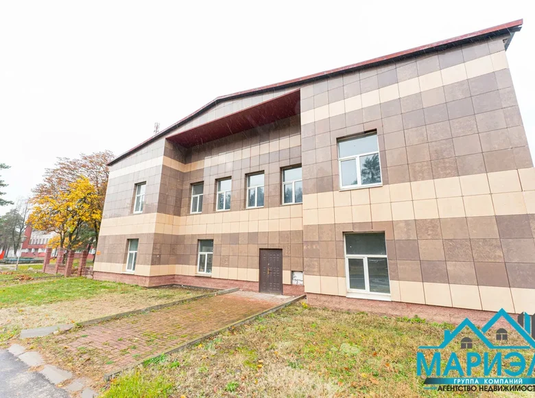 Restaurant 5 rooms 858 m² in Minsk, Belarus