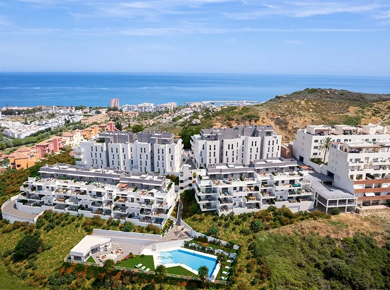 Apartamento 3 habitaciones 141 m² Manilva, Španjolska