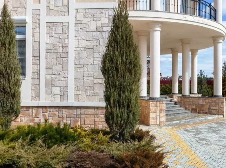 Maison 10 chambres 1 500 m² Podolniha, Russie