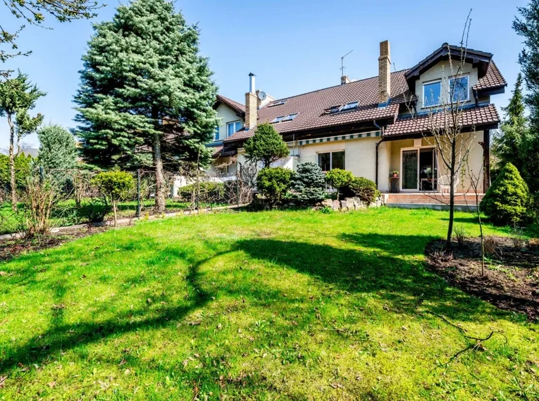 Apartment 165 m² Poznan, Poland