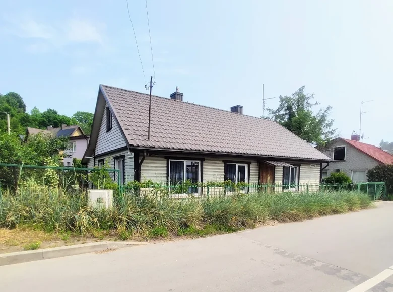 Dom 97 m² Kowno, Litwa