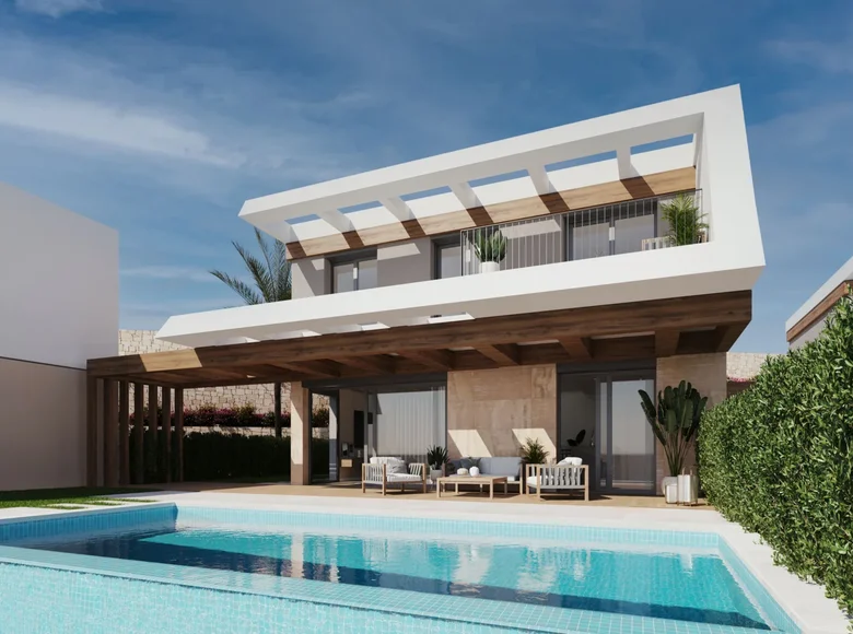 Villa de tres dormitorios 103 m² Polop, Španjolska