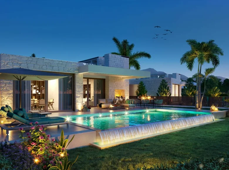 Apartamento 1 habitación 46 m² Larnaca, Chipre