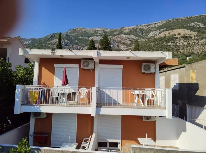Maison 5 chambres 140 m² Dindinovici, Monténégro